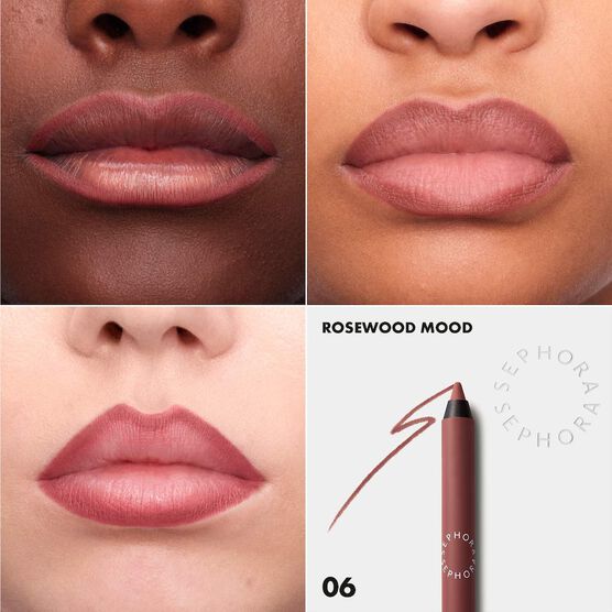 COLORFUL LIP LINER 06 ROSEWOOD MOOD